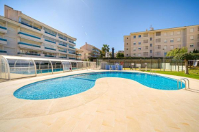 Estrella 2 apartment with garden